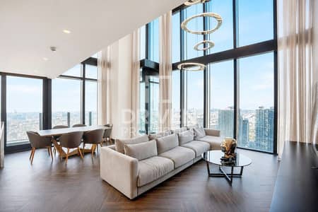Appartement de 2 chambres à à vendre à Za'abeel, Dubai - Appartement à Za'abeel,Za'abeel 1,One Za'abeel,One Za'abeel The Residences, 2 chambres, 14700000 AED - 16497444 Appartement de 2 chambres à à vendre à Za'abeel, Dubai - Appartement à Za'abeel,Za'abeel 1,One Za'abeel,One Za'abeel The Residences, 2 chambres, 14700000 AED - 16497444