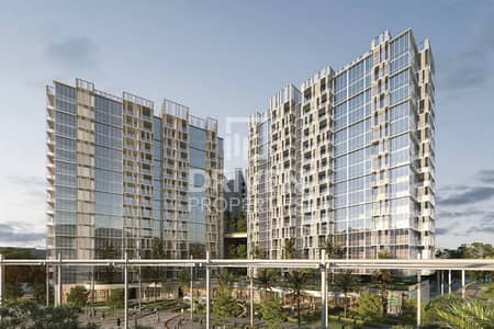 2 habitaciones Apartamento para en Venta en Expo City, Dubai - Apartamento en Expo City,Mangrove Residences, 2 dormitorios, 2399998 AED - 16497454 2 habitaciones Apartamento para en Venta en Expo City, Dubai - Apartamento en Expo City,Mangrove Residences, 2 dormitorios, 2399998 AED - 16497454