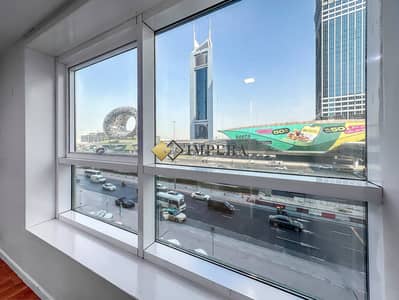 Office zum Miete in Sheikh Zayed Road, Dubai - Büro in Sheikh Zayed Road，Millennium Executive Tower, 195000 AED - 16497467