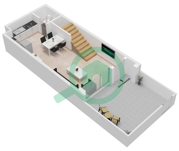 Floor Ground Floor Ground