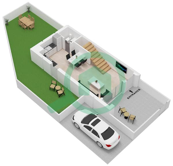 Floor Ground Floor Ground