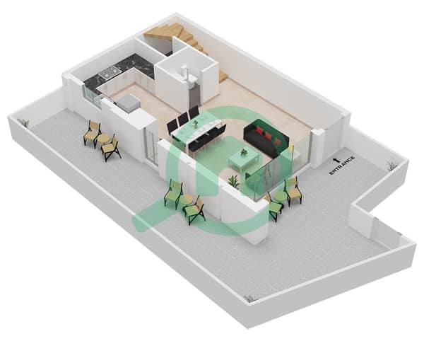 Floor Ground Floor Ground