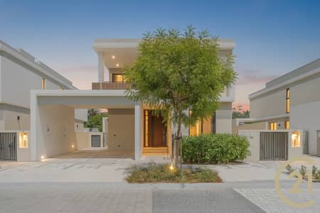 4 Slaapkamers Villa te Koop in Tilal Al Ghaf, Dubai - Villa in Tilal Al Ghaf，Harmony，Harmony 1, 4 slaapkamers, 8750000 AED - 16497503