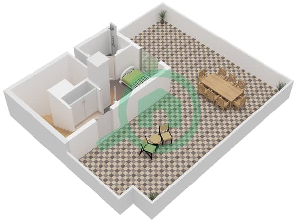 Floor Roof Floor Roof
