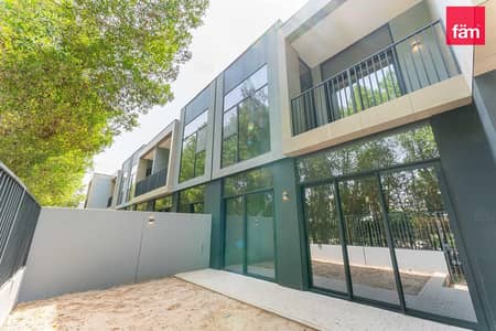 3 Camere Townhouse in affitto a Mudon, Dubai - Villetta a schiera a Mudon，Mudon Al Ranim，Mudon Al Ranim 6, 3 camere da letto, 195000 AED - 16497501