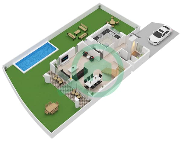 Floor Ground Floor Ground