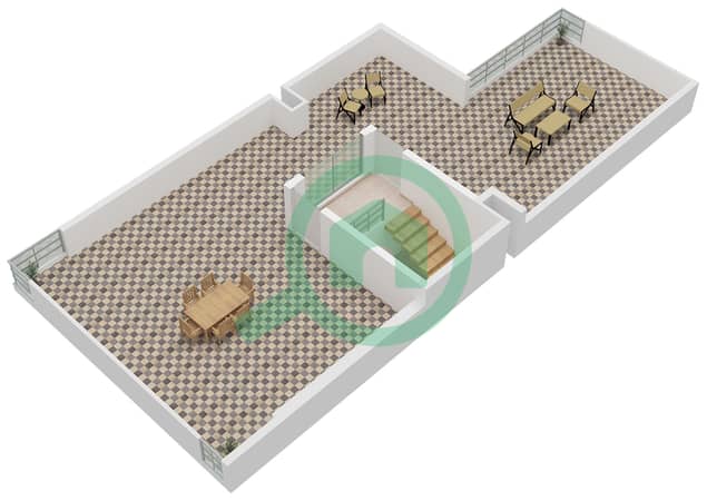 Floor Roof Floor Roof