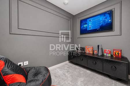 3 Camere Appartamento in affitto a Downtown Dubai, Dubai - Appartamento a Downtown Dubai，Forte，Forte 1, 3 camere da letto, 230000 AED - 16497517