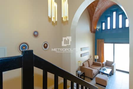 Villa de 1 chambre à à vendre à Al Dhait, Ras Al Khaimah - Villa à Al Dhait，Al Dhait South，The Cove Rotana Resort, 1 chambre, 1900000 AED - 16497528