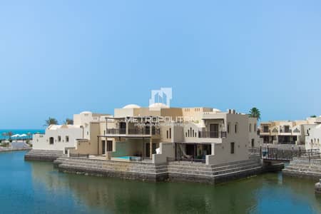 Villa de 1 chambre à à vendre à Al Dhait, Ras Al Khaimah - Villa à Al Dhait，Al Dhait South，The Cove Rotana Resort, 1 chambre, 1950000 AED - 16497557