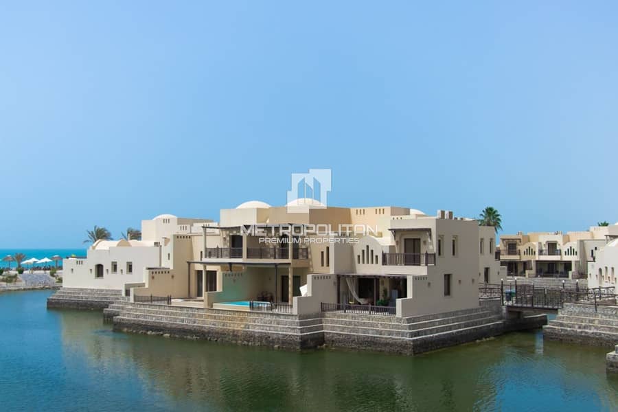Villa in Al Dhait,Al Dhait South,The Cove Rotana Resort, 1 schlafzimmer, 1950000 AED - 16497557 Villa in Al Dhait,Al Dhait South,The Cove Rotana Resort, 1 schlafzimmer, 1950000 AED - 16497557