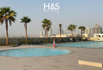 Hotel Apartment para en Alquiler en Jumeirah Village Triangle (JVT), Dubai - original. jpg