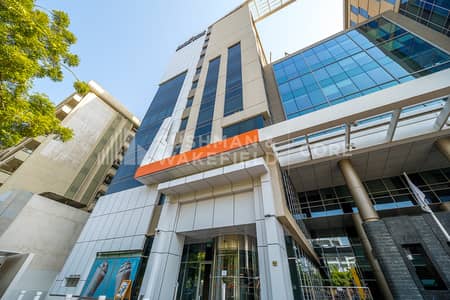Office te Huur in Deira, Dubai - Kantoor in Deira,Al Muraqqabat,ibis Dubai Al Rigga, 636960 AED - 16497565 Office te Huur in Deira, Dubai - Kantoor in Deira,Al Muraqqabat,ibis Dubai Al Rigga, 636960 AED - 16497565