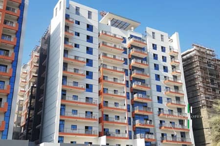 2 habitaciones Apartamento para en Alquiler en Al Furjan, Dubai - Apartamento en Al Furjan,Azizi Orchid, 2 dormitorios, 105000 AED - 16497573 2 habitaciones Apartamento para en Alquiler en Al Furjan, Dubai - Apartamento en Al Furjan,Azizi Orchid, 2 dormitorios, 105000 AED - 16497573