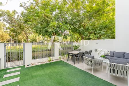 3 Camere Townhouse in affitto a Tilal Al Ghaf, Dubai - Villetta a schiera a Tilal Al Ghaf，Elan, 3 camere da letto, 240000 AED - 16497578