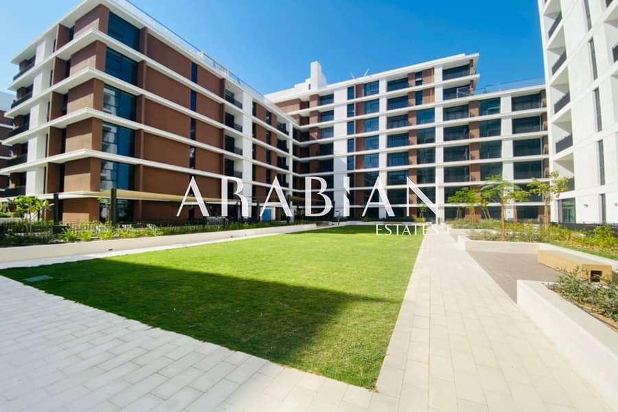 Wohnung in Dubai Hills Estate,Park Point,Park Point Building D, 1 schlafzimmer, 90000 AED - 16497582 Wohnung in Dubai Hills Estate,Park Point,Park Point Building D, 1 schlafzimmer, 90000 AED - 16497582