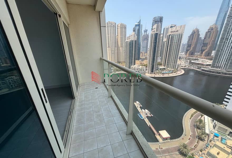 Apartamento en Dubai Marina,Marina View Tower,Marina View Tower A, 1 dormitorio, 80000 AED - 16497588 Apartamento en Dubai Marina,Marina View Tower,Marina View Tower A, 1 dormitorio, 80000 AED - 16497588
