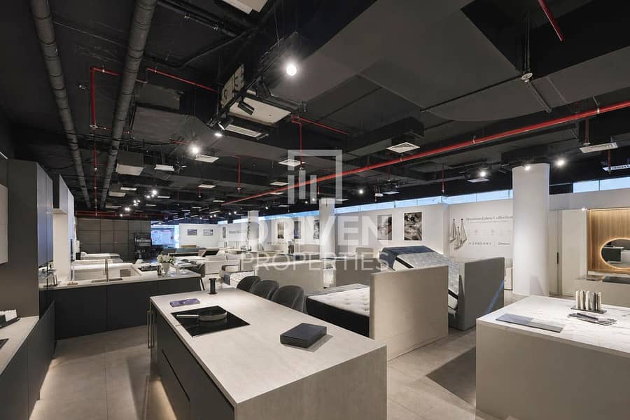 Negozio a Umm Al Sheif,Ruby II Building, 2400000 AED - 16497592 Negozio a Umm Al Sheif,Ruby II Building, 2400000 AED - 16497592