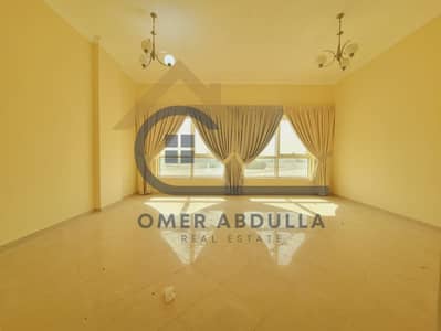 Appartement de 1 chambre à à louer à Muwaileh Commercial, Sharjah - IMG-20250814-WA0175. jpg Appartement de 1 chambre à à louer à Muwaileh Commercial, Sharjah - IMG-20250814-WA0175. jpg