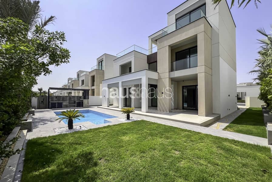 Villa in Arabian Ranches 3,Caya,Caya 1, 5 schlafzimmer, 11500000 AED - 16497619 Villa in Arabian Ranches 3,Caya,Caya 1, 5 schlafzimmer, 11500000 AED - 16497619