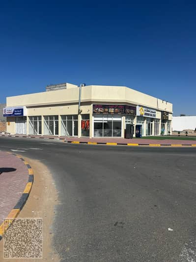 Shop in affitto a Al Zahya, Ajman - IMG-20250730-WA0432. jpg