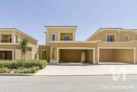 3 Bed Plus Maids | Large Plot | Vacant on Transfer