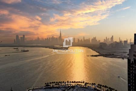 3 Camere Appartamento in vendita a Dubai Creek Harbour, Dubai - Appartamento a Dubai Creek Harbour，Creekside 18，Creekside 18 Tower B, 3 camere da letto, 6000000 AED - 16497700
