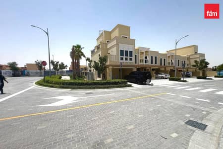 5 Schlafzimmer Townhouse zum Verkauf in DAMAC Lagoons, Dubai - Reihenhaus in DAMAC Lagoons，Malta, 5 schlafzimmer, 4180000 AED - 16497710