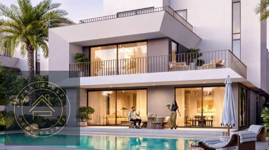 4 Bedroom Villa for Sale in Grand Polo Club & Resort, Dubai - WhatsApp Image 2026-08-11 at 19.06. 32 (1). jpeg