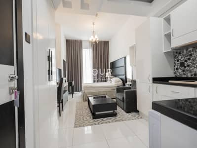 Studio te Huur in Dubai Sports City, Dubai - Appartement in Dubai Sports City，Giovanni Boutique Suites, 38000 AED - 16497726