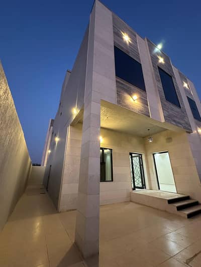 5 Schlafzimmer Villa zum zur Miete in Al Helio, Ajman - WhatsApp Image 2026-09-13 at 9.02. 30 PM. jpeg 5 Schlafzimmer Villa zum zur Miete in Al Helio, Ajman - WhatsApp Image 2026-09-13 at 9.02. 30 PM. jpeg