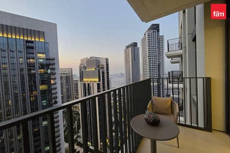 1 Camera Appartamento in affitto a Dubai Creek Harbour, Dubai - Appartamento a Dubai Creek Harbour,Palace Residences North, 1 camera da letto, 130000 AED - 16497762 1 Camera Appartamento in affitto a Dubai Creek Harbour, Dubai - Appartamento a Dubai Creek Harbour,Palace Residences North, 1 camera da letto, 130000 AED - 16497762