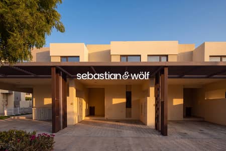 3 Bedroom Villa for Rent in Dubai South, Dubai - 1. jpg 3 Bedroom Villa for Rent in Dubai South, Dubai - 1. jpg
