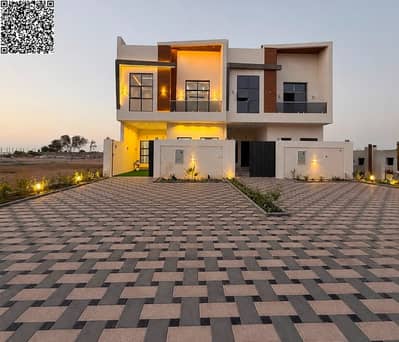 4 habitaciones Villa para en Venta en Al Helio, Ajman - WhatsApp Image 2026-09-13 at 11.13. 04 AM (20). jpeg