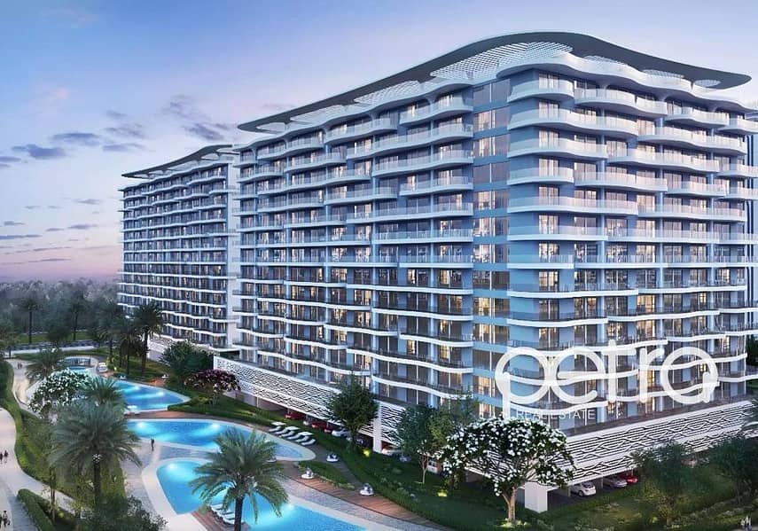 Below OB Price | Full Lagoon View | 1 Bedroom Below OB Price | Full Lagoon View | 1 Bedroom