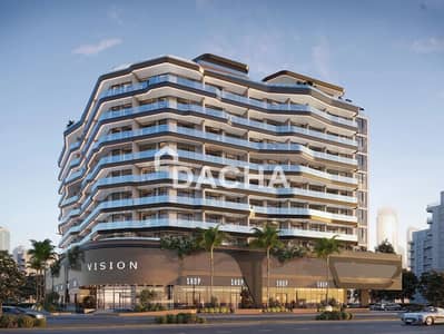 1 Slaapkamer Appartement te Koop in Liwan, Dubai - Appartement in Liwan,Reem by Vision, 1 slaapkamer, 995000 AED - 16497829 1 Slaapkamer Appartement te Koop in Liwan, Dubai - Appartement in Liwan,Reem by Vision, 1 slaapkamer, 995000 AED - 16497829