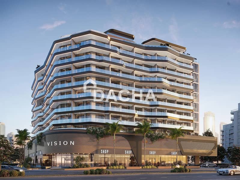 Wohnung in Liwan,Reem by Vision, 1 schlafzimmer, 995000 AED - 16497829 Wohnung in Liwan,Reem by Vision, 1 schlafzimmer, 995000 AED - 16497829