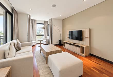 2 Bedroom Apartment for Rent in Palm Jumeirah, Dubai - Sea View | Multiple Options | Vacant