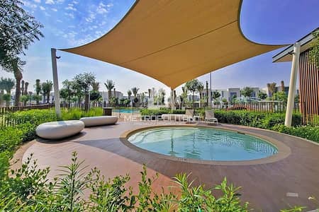 3 Schlafzimmer Townhouse zum Verkauf in Arabian Ranches 3, Dubai - Reihenhaus in Arabian Ranches 3，Sun, 3 schlafzimmer, 2950000 AED - 16250282