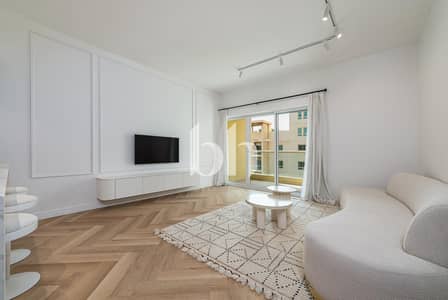1 habitación Apartamento para en Alquiler en The Greens, Dubai - images image img 1 habitación Apartamento para en Alquiler en The Greens, Dubai - images image img