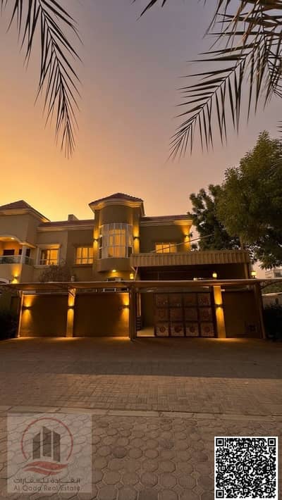 5 Camere Villa in vendita a Al Mowaihat, Ajman - WhatsApp Image 2026-09-14 at 10.01. 05 AM. jpeg