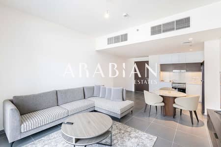 1 Schlafzimmer Wohnung zum Miete in Dubai Creek Harbour, Dubai - Wohnung in Dubai Creek Harbour，Creek Edge，Creek Edge Tower 1, 1 schlafzimmer, 110000 AED - 16497896