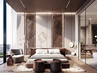 迪拜公寓大楼， 迪拜 1 卧室单位待售 - 位于迪拜公寓大楼，Bond Living 1 卧室的公寓 1057777 AED - 16497899