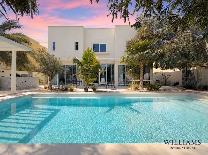 Villa en The Meadows,The Meadows 2, 5 dormitorios, 14250000 AED - 16497907 Villa en The Meadows,The Meadows 2, 5 dormitorios, 14250000 AED - 16497907