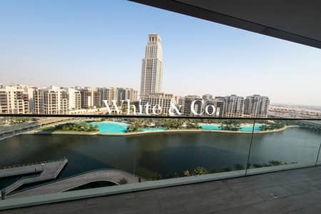 2 Schlafzimmer Wohnung zum Verkauf in Dubai Creek Harbour, Dubai - Wohnung in Dubai Creek Harbour，Palace Residences, 2 schlafzimmer, 3599000 AED - 16497908