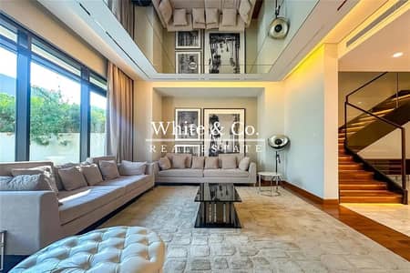 3 Bedroom Villa for Rent in DAMAC Hills, Dubai - Modern Finish | Maid Room | Available Now 3 Bedroom Villa for Rent in DAMAC Hills, Dubai - Modern Finish | Maid Room | Available Now