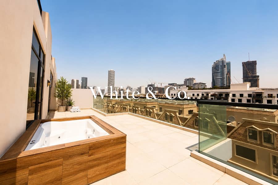 SPACIOUS | CORNER UNIT | WITH JACUZZI SPACIOUS | CORNER UNIT | WITH JACUZZI