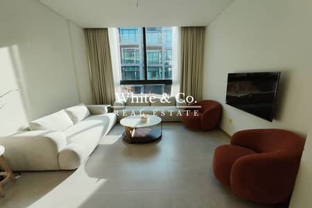 1 Slaapkamer Appartement te Huur in Jumeirah Village Circle (JVC), Dubai - Appartement in Jumeirah Village Circle (JVC)，JVC District 10，Signature Livings，Signature Livings South, 1 slaapkamer, 89999 AED - 16497928