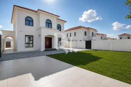 5 Cпальни Вилла Продажа в Аль Шамха, Абу-Даби - 508377-VI208003-Fay-Al-Reeman-VI-5BR-Al-Shamkhah-Abu-Dhabi-UAE (10). jpg