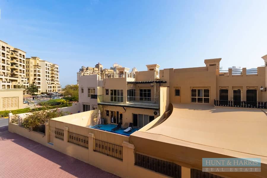 Furnished 1 Bedroom for Sale in Al Hamra | Community View | Exclusive Furnished 1 Bedroom for Sale in Al Hamra | Community View | Exclusive